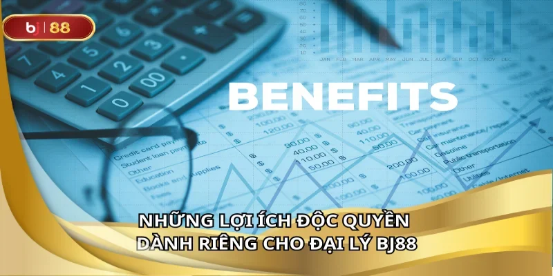 Cơ hội thu nhập hấp dẫn cùng mô hình đại lý BJ88
