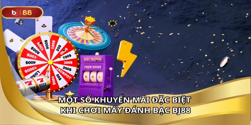 Điểm qua các ưu đãi độc quyền tại sảnh đánh bạc BJ88